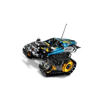 Lego set Technic remote-controlled stunt racer LE42095-1 Lego set Technic remote-controlled stunt racer LE42095-1